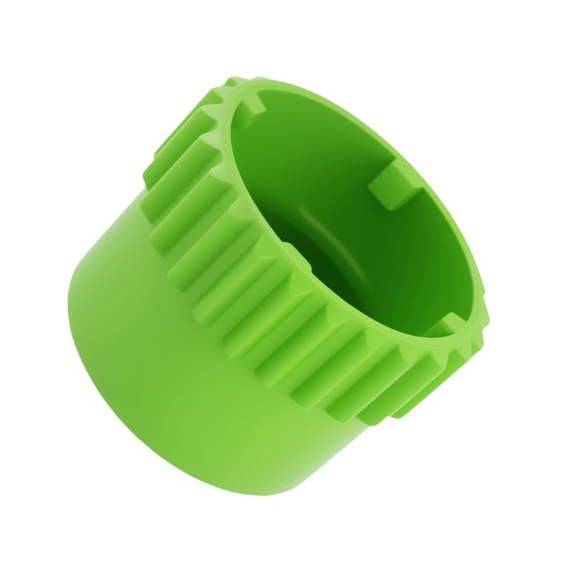 Kaberalty SB00L00 Replacement Trimmer Cover Cap Compatible with Greenworks ST60V