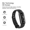 Portable Digital Voice Audio Recorder Smart Sports Bracelet 8G Flash