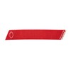 EvoShield Pro-SRZ Guard Strap - Scarlet, One Size