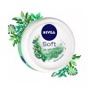 Nivea Soft Chilled Mint 200 ml With Jojoba and vitamin