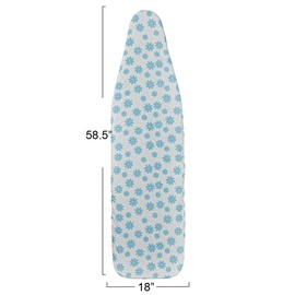 Household Essentials Deluxe Ironing Board Cover