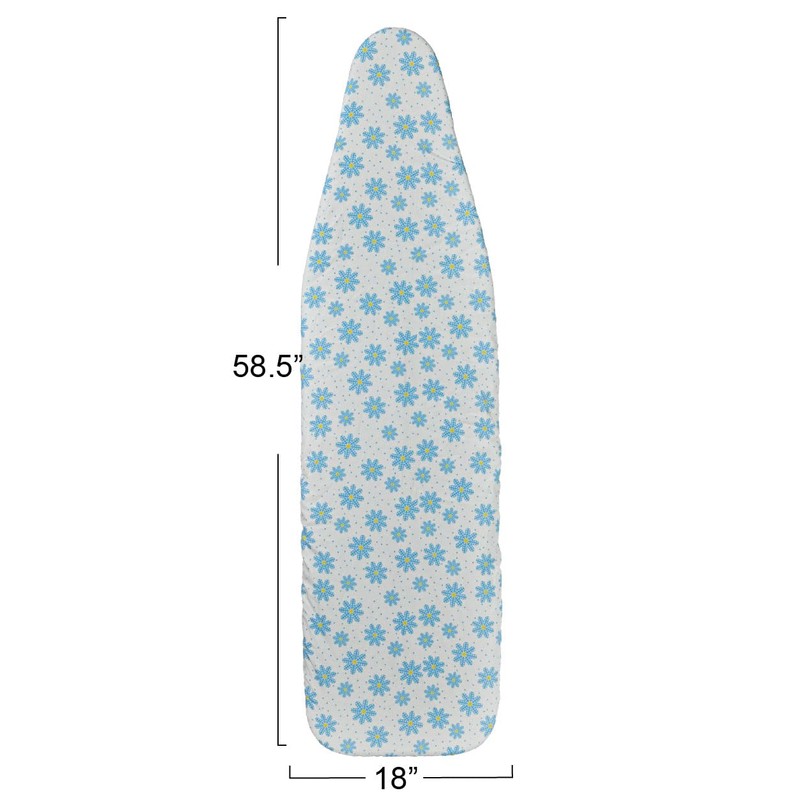 Household Essentials Deluxe Ironing Board Cover