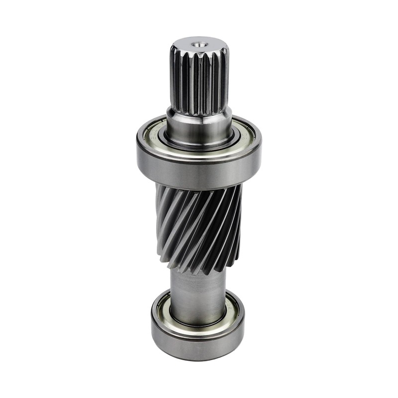 Input Gear Shaft For EZGO RXV 2008-up Electric Golf Cart