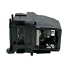 azurano Projector Lamp for EPSON ELPLP87, V13H010L87, 1648256 Replacement Lamp