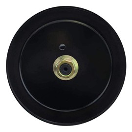 AKM Spindle Assembly Replaces MTD Cub Cadet Troy-Bilt 46 inch Deck 618-06977 918-06977 618-06977A 918-06977A Stens 285-700 XT1-LT46 XT2-LX46 Screws Included in PRE-TAPPED Holes