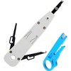 IUSOT PunchDown Tool for Krone, Professional Punch Down Tool for