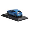 Opel Astra GTC OPC 1:43, Blue