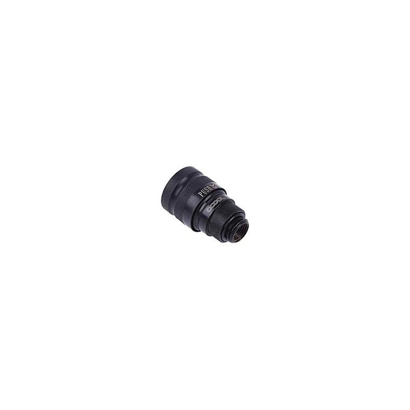 Alphacool 17441 Icicle Quick Release Coupling G1/4 AG - Deep