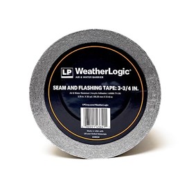 LP WeatherLogic - Seam & Flashing Tape 3 ¾ inch