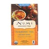 Numi Organic Golden Tonic Turmeric Tea - 12 bags per