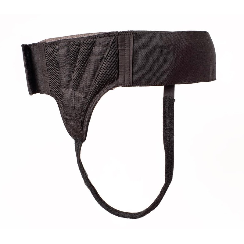 AT Surgical Left Side Inguinal Hernia Truss – Post-Surgery Support