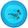 Wham-O Eurablend Fastback Frisbee High Durability K9 Dog Flying Disc