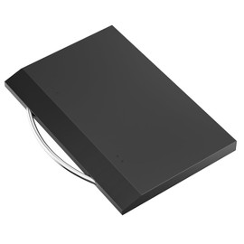 only fire Grill Cover Flat Top Cover for 28" Blackstone Griddle, Great for Outdoor Cooking