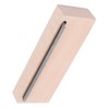 Guitar Fret Beveling File Wooden Cutting Edge Polishing Tool Musical
