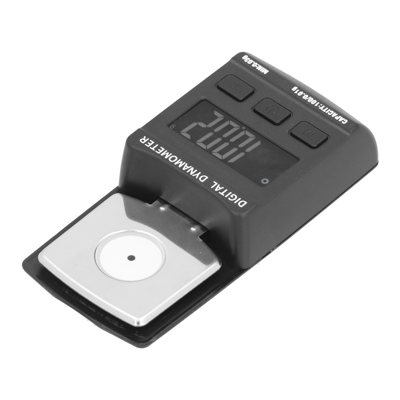 Jewelry Scale Professional High Precise Small Portable White Backlight Stylus
