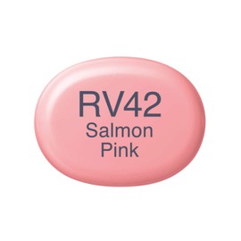 Copic Markers RV42-Sketch, Salmon Pink