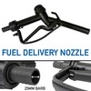 Cost Wise gravity fed Fuel delivery gun Dispensing Transfer Tool