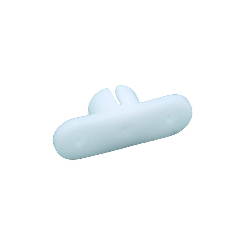 TAKPART Headlight Trimmer Socket Headlamp Clip Kit STC3368 Compatible for