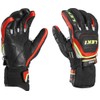 Leki Worldcup Race Flex S Speed System Ski gloves, Black