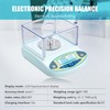 Lab Scale 100g x 0.001g Accuracy - High Precision Laboratory