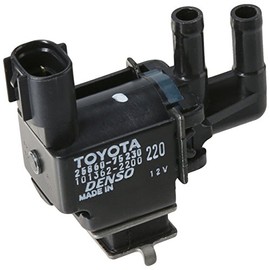 TOYOTA 25860-75230 Vapor Canister Purge Solenoid