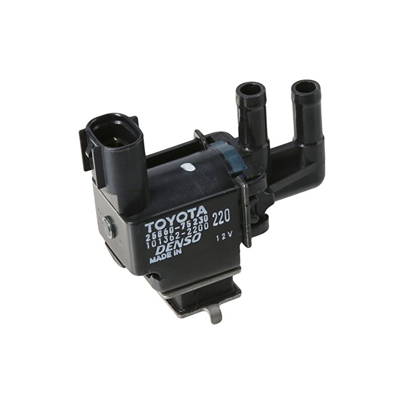 TOYOTA 25860-75230 Vapor Canister Purge Solenoid