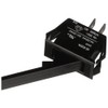 Stove Parts 4 Less Pushbutton Hopper Lid Switch: SRV7000-612 Compatible