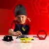 Fat Brain Toys Magshuto Stunt Park, Magnetic Trick Shot System,