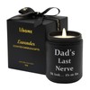 Lihome Gifts for Dad from Daughter Son - Best Dad