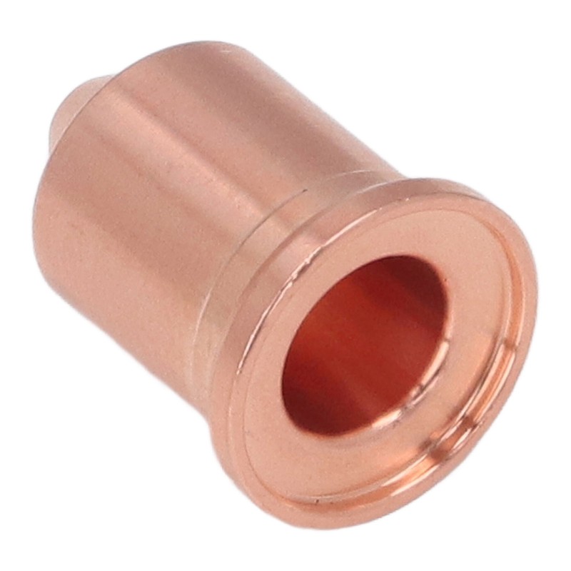5 Pcs 220990 Nozzle Tip Brass Plasma Cutting Torch Nozzle