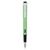 DIPLOMAT - D40902025 - Magnum Fountain Pen Lime Green -