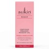 Sukin Certified Organic Rose Hip Oil, 25ml