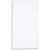 Juvale Tip Envelopes for Housekeeping - 3.5 x 6.5 Inches,