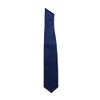 Newrara Graduation Stole (Navy Blue)