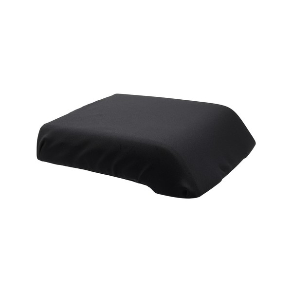 ISSYAUTO Center Console Cover Compatible with 2013-2023 Ram 1500 2500 3500 & 2024 Ram 1500 Console Armrest Cover Protector