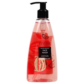 REVUELE FRUIT FACE CARE SANDIA LIMPIADOR FACIAL HIDRATANTE 250ML