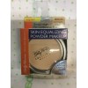 Sally Hansen Skin Equalizing Powder Makeup- Color Creamy Natural No.