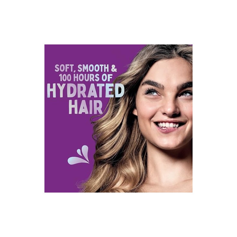 Aussie SOS Repair & Revive Bundle: Shampoo 300ml , Conditioner