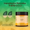💪🔥 Testo Gold | Maca Negra + Zinc | 60