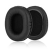 JECOBB Replacement Earpads for Audio-Technica ATH M50X M40X M30X M20X