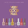 Very Good Nail Berry Good Nail F/W Fall Winter Collection