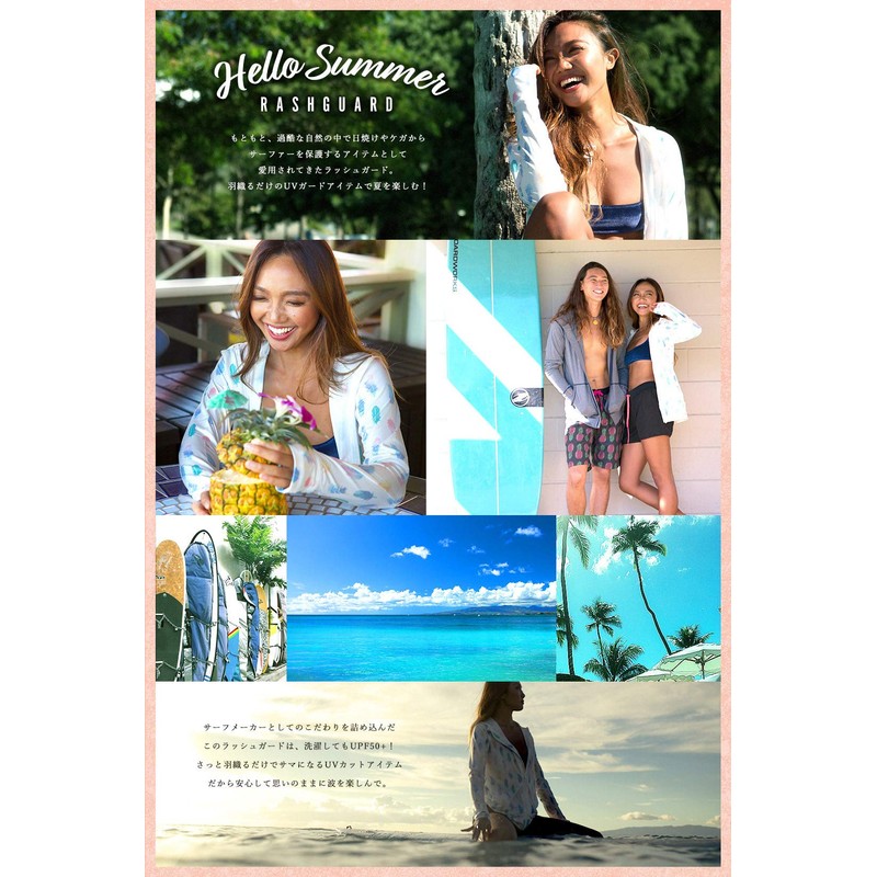 FELLOW Leggings, Rash Guard, Men's, Spats, UV Protection, UPF 50