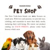 Dog Eye Patch - Small Dog & Cat Protective Eye