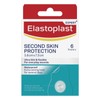 Elastoplast Second Skin Protection Strips (3.6cm X 7.3cm) X 6