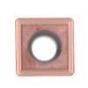 10Pcs Carbide Turning Inserts Cutters DIY CNC Lathe Wood Cutting