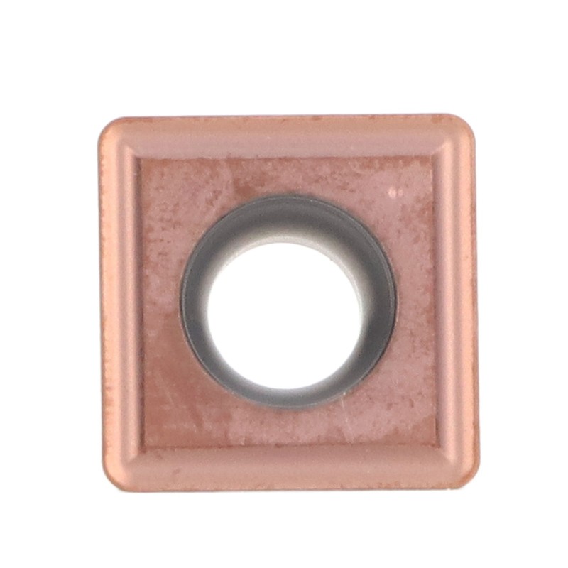 10Pcs Carbide Turning Inserts Cutters DIY CNC Lathe Wood Cutting