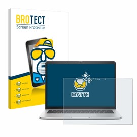 BROTECT Anti-Glare Screen Protector for Dell Pro 14 Plus Matte Screen Protector, Anti-Reflection, Anti-Fingerprint
