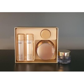 IOPE 아이오페 슈퍼 바이탈 크림 리치 50ml 기획 + 14ml IOPE Super Vital Cream Rich 50ml Special Set + 14ml