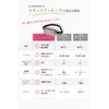 LASIEM Security Pouch, Waist Pouch, Security Pouch, Travel Goods, beige,