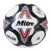 Mitre Delta Football | Highly Durable | Enhanced Accuracy and